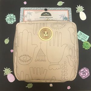 Jungalow by Justina Blakeney jewelry organizer